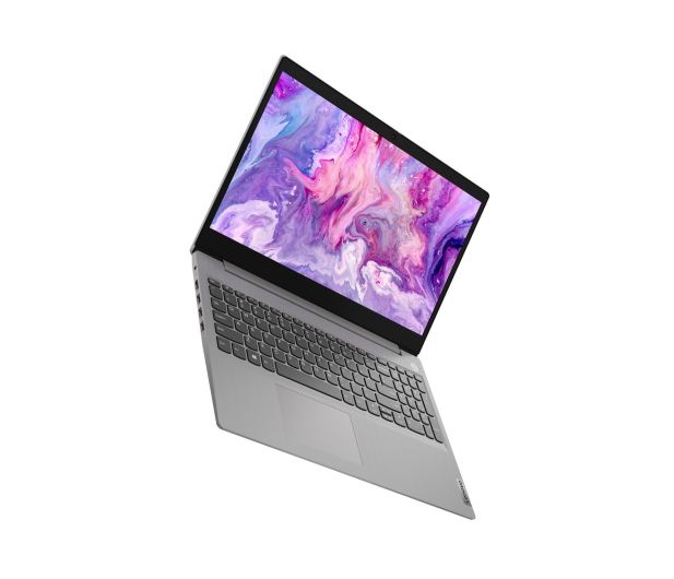 Lenovo IdeaPad 3-15 Ryzen 5/8GB/512 - 627696 - zdjęcie 4